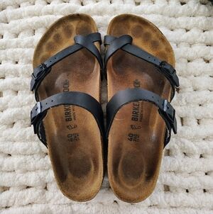 Birkenstock Sandals